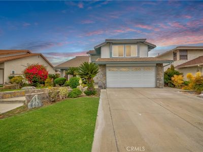 2107 Winterwood Dr, Fullerton, CA, 92833