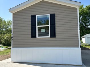 4600 Britton Rd LOT 102, Perry, MI 48872
