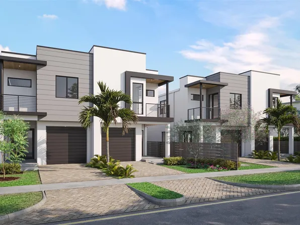 814 SE 12th Street #814, Fort Lauderdale, FL 33316