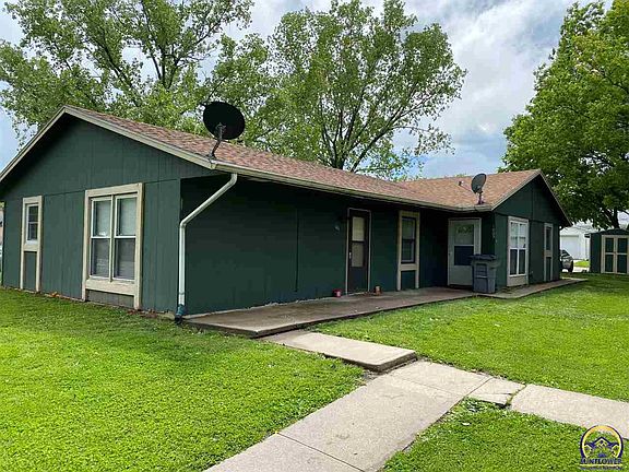 4th image of 1003 Cottonwood St