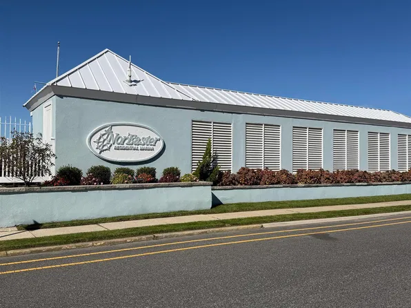 Between 7th & 8th St, Ocean City, NJ 08226