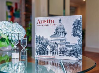 1102 Richardine Ave, Austin, TX 78721