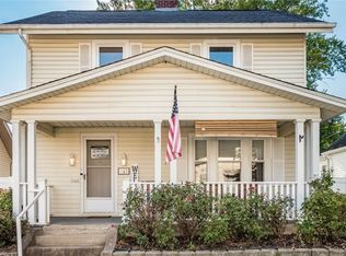 143 Hunter St, Newark, OH