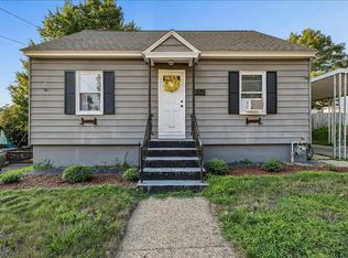 202 Holly Ave, Manchester, NH 03103