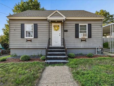 202 Holly Avenue, Manchester, NH, 03103