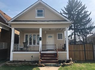 3517 W 60th St, Chicago, IL 60629