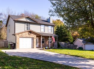 7711 Drawbridge Ct, Powell, TN 37849