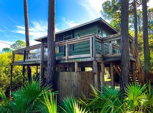 1085 Cape San Blas Rd, Port Saint Joe, FL 32456