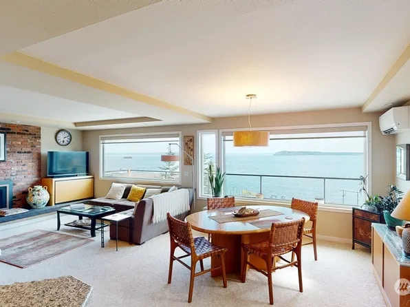 480 Olympus Boulevard, Port Ludlow, WA 98365