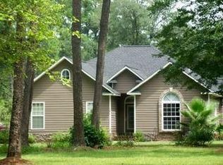 186 Inwood Acres, Thomasville, GA 31792