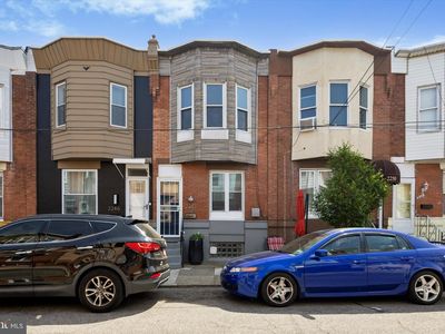 2248 Winton St, Philadelphia, PA, 19145
