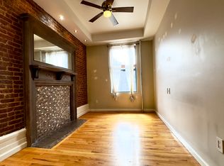 561 W 161st St APT 3F, New York, NY 10032