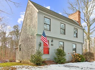 129 Acre Hill Rd, Barnstable, MA 02630