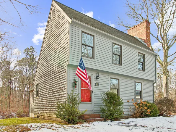 129 Acre Hill Road, Barnstable, MA 02630