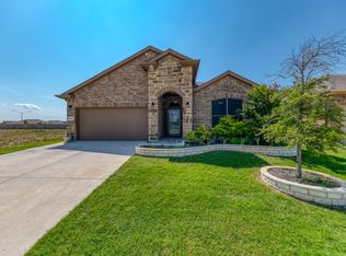 16024 Farringdon St, Justin, TX 76247