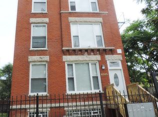6045 S Rhodes Ave APT 2F, Chicago, IL 60637