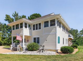335 Jackson Creek Rd, Deltaville, VA 23043