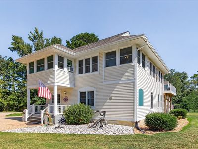 335 Jackson Creek Rd, Deltaville, VA, 23043