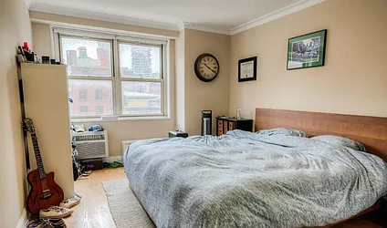 Rented by Avenues Real Estate