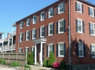 7 Daniels St #2, Salem, MA 01970