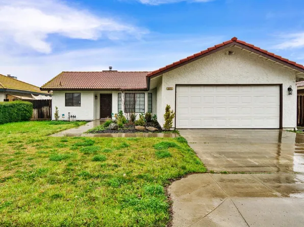 3271 N Hanover Ave, Fresno, CA 93722