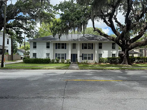3301 Bull St #4 Photo 1