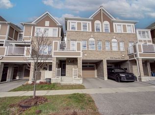1036 Dragonfly Ave, Pickering, ON L1X0E7