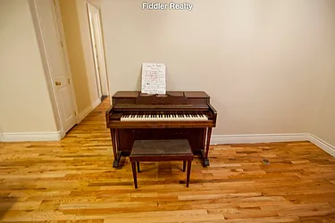 Rented by Fiddler Realty