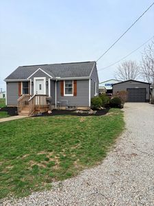 512 Hawthorne Ave, London, OH, 43140