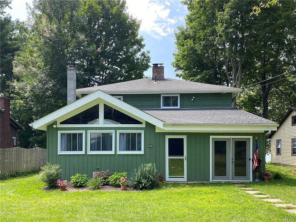 16 Ackerman Rd, Bernhards Bay, NY 13028 Zillow