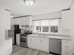 8-10 Bowdoin St #1, Arlington, MA 02474