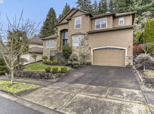 9684 SE Spy Glass Dr, Happy Valley, OR