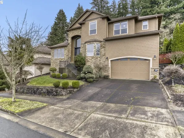 9684 SE Spy Glass Dr, Happy Valley, OR 97086