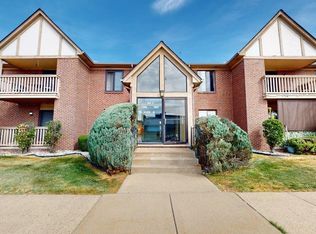 15825 Balfour Dr #15, Macomb, MI 48044