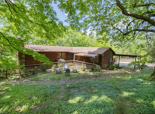 629 N Gray Ave, Fayetteville, AR 72701