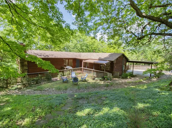 629 N Gray Ave, Fayetteville, AR 72701