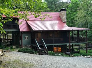 170 Herbert Dr, Blairsville, GA 30512