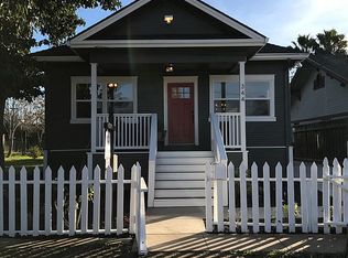 344 Jerome St, San Jose, CA 95125