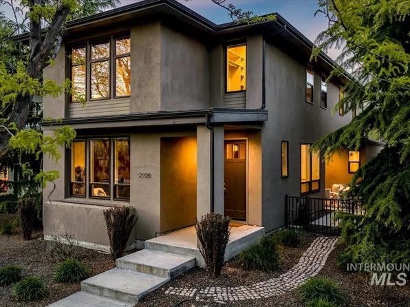 5056 E Mill Station Dr, Boise, ID 83716