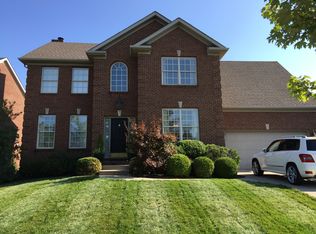 2237 Barnwell Ln, Lexington, KY 40513
