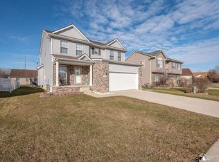9175 Lantern Way, Newport, MI 48166