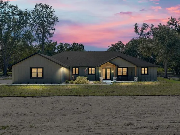 9550 County Road 614a, Bushnell, FL 33513