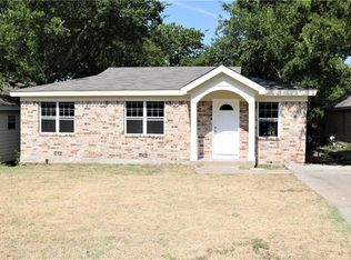 3005 Lee Ave, Fort Worth, TX 76106