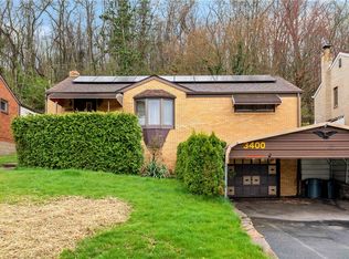 3400 Orchard Dr, McKeesport, PA 15133