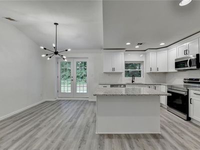 2162 Fence Rd, Dacula, GA, 30019