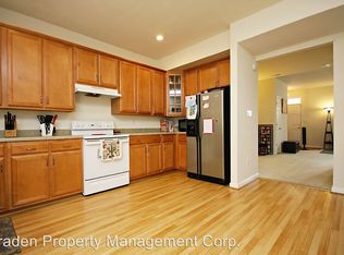 4772 Bluejay Way, Charlottesville, VA 22911