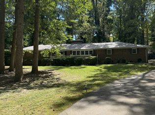 173 Brookside Dr, Elberton, GA 30635