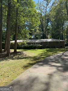 173 Brookside Dr, Elberton, GA, 30635