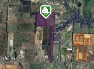 E Blackjack Rd, Pilot Pt, TX 76258