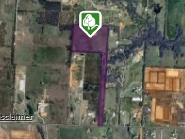 E Blackjack Rd, Pilot Pt, TX 76258